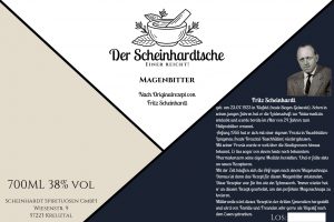 Der Scheinhardtsche – Bild 2