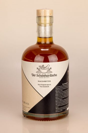Der Scheinhardtsche 0,7-1